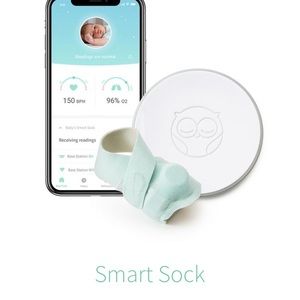 Owlet baby care